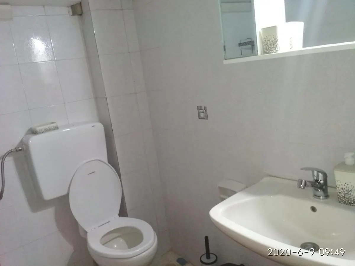 Vila Anastasia 20Μ Από Την Θάλασσα Διαμέρισμα 2Ο Ορόφου Flogita Apartment 0*,  Greece