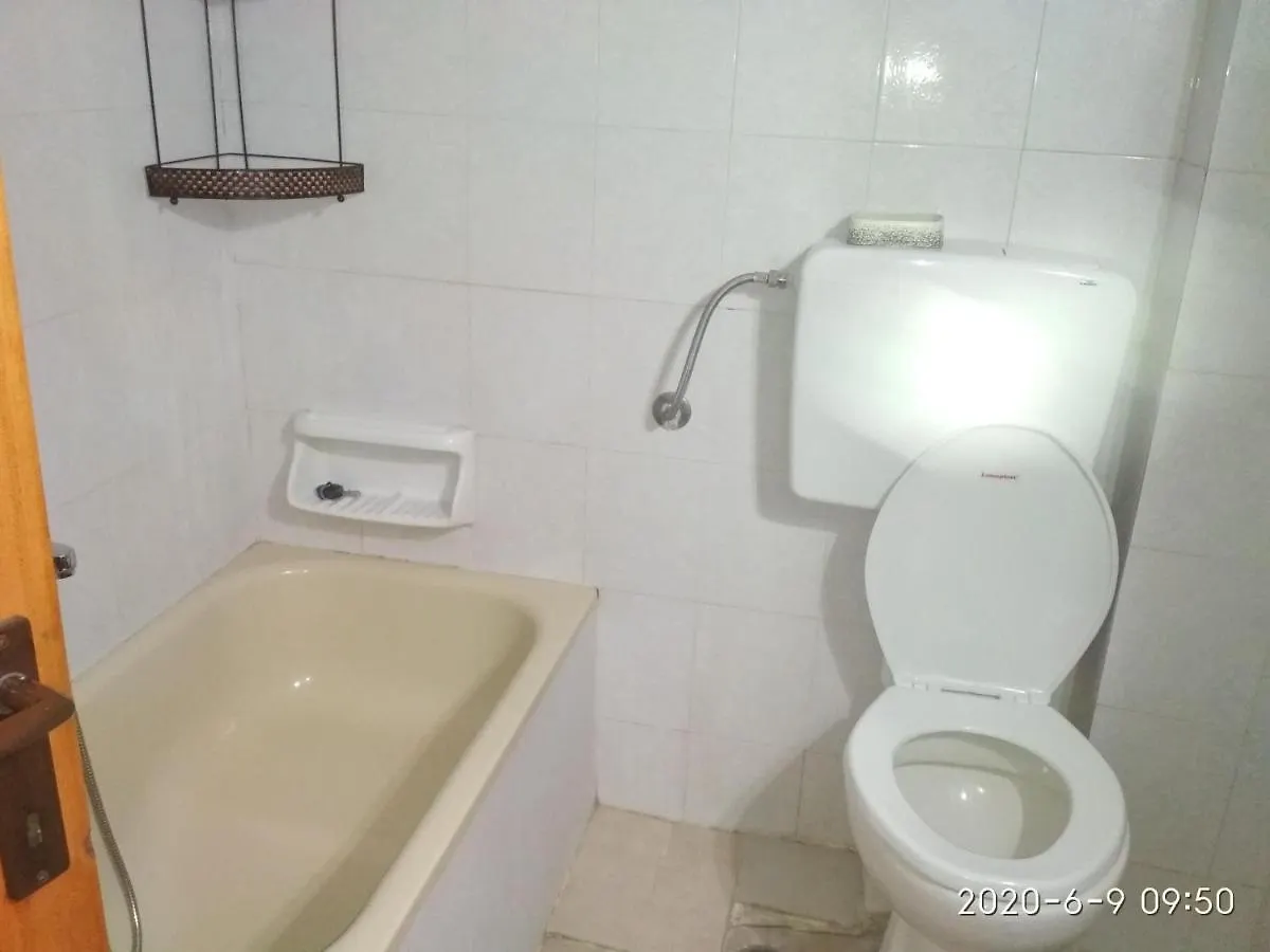 Vila Anastasia 20Μ Από Την Θάλασσα Διαμέρισμα 2Ο Ορόφου Flogita Apartment