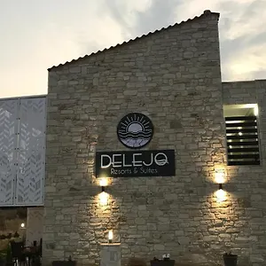 Delejo & Flogita